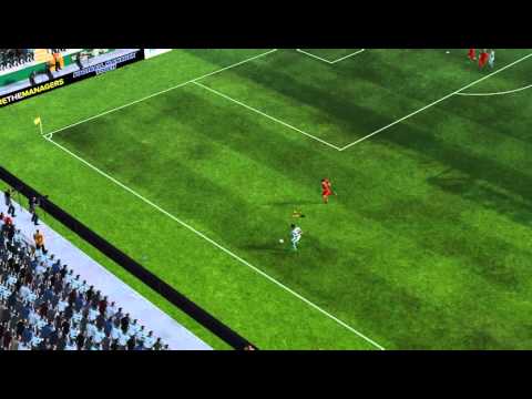 Sporting (POR) 7-1 SLB - Momentos Chave