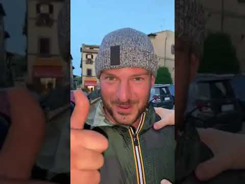 Chiedi un grappolo d’uva e il venditore ambulante (napoletano) risponde: “Tutto il camion è vostro”