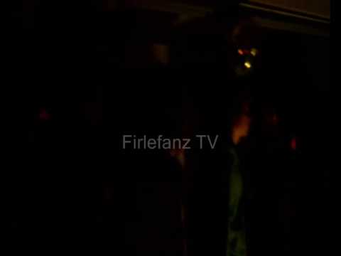 Popnoname Live @ ATMO Party Köln, Club Scheisse