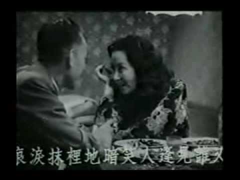 蕩婦心　之　白光   嘆十聲