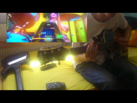 Living on a Prayer cover