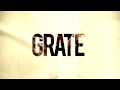 Grate - Srebro 