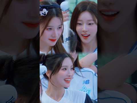이쁜애 옆에 이쁜애~치어리더 김정원 Kim Jungwon 金貞沅​ 이예빈 Lee Ye Bin 李藝彬 직캠 fancam kt 위즈 아웃송