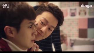Download lagu Boy next door [Korean Gay Movie] BL DRAMA Kyutae & Jijae mp3