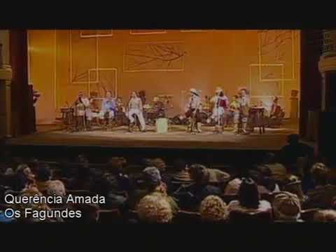 Querencia Amada - Os Fagundes