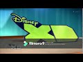 Hallock Healey Entertainment Disney XD Original 2009