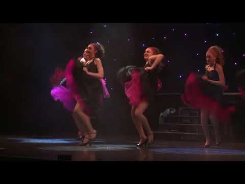 Mambo Madness Dawsons Academy of Dance and Stage