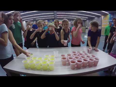 Oliebollen toernooi 2017