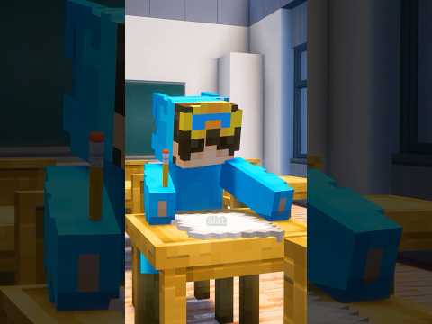 Minecraft Mess With Cash & Nico 💀