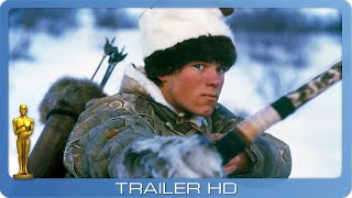 Pathfinder ≣ 1987 ≣ Trailer ≣ Remastered