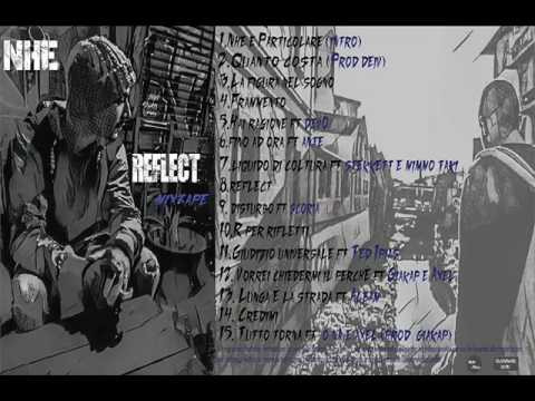 7.NHE ft STEKKETT & MIMMO TAKI - Liquido di coltura