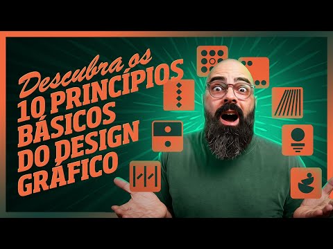 Graphic Design Basics - A Beginner's Guide to Design