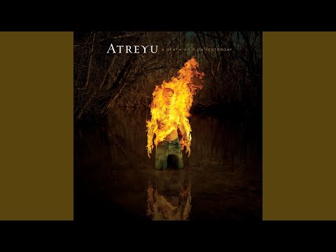 Creature - Atreyu
