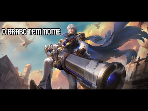 ALESSIO| ADC MUITO BOM | HONOR OF KINGS