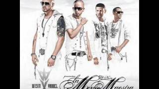 sexo seguro yandel feat franco &quot;el gorila&quot;