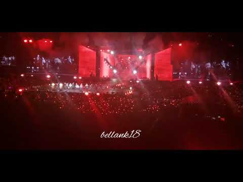 191026 (MIC DROP + IDOL) BTS Speak Yourself Final Day 1 Seoul