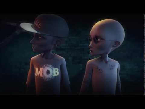 DUTTY BWOY Episode 2_The Bounty Killer