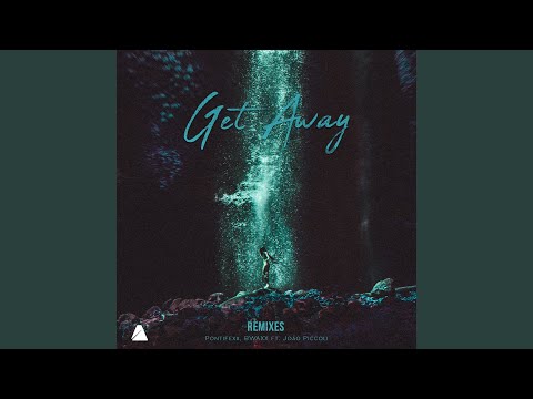 Get Away (Enzzu, Tropical Bureau E Dias Remix)