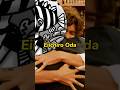 Why ODA NEVER SHOWS His FACE Onepiece Anime Onepieceliveaction Geetiyo