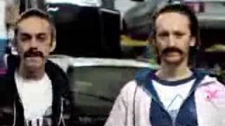 The Lonely Island - Bing Bong Brothers: Explicit (Officia...