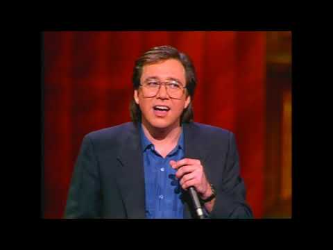 Bill Hicks - Anti Intellectualism
