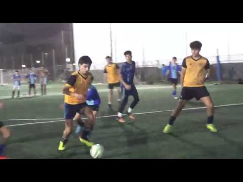 BOLAS DE MONO VS SANGARANGA - #LigaNuñez - #Apertura S15 - 5/03/2023