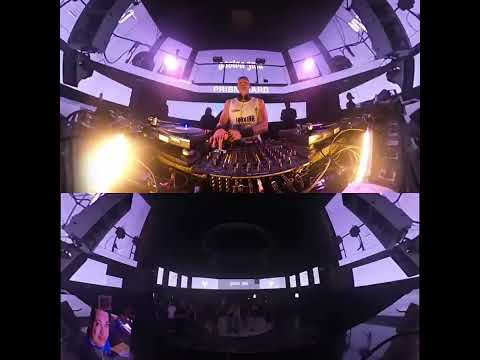 GASTON ZANI @ Input Barcelona All Night Long 2.0 (Vinyl + CDJ set)