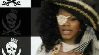 Teyana Taylor - Google Me (Official Video) HQ