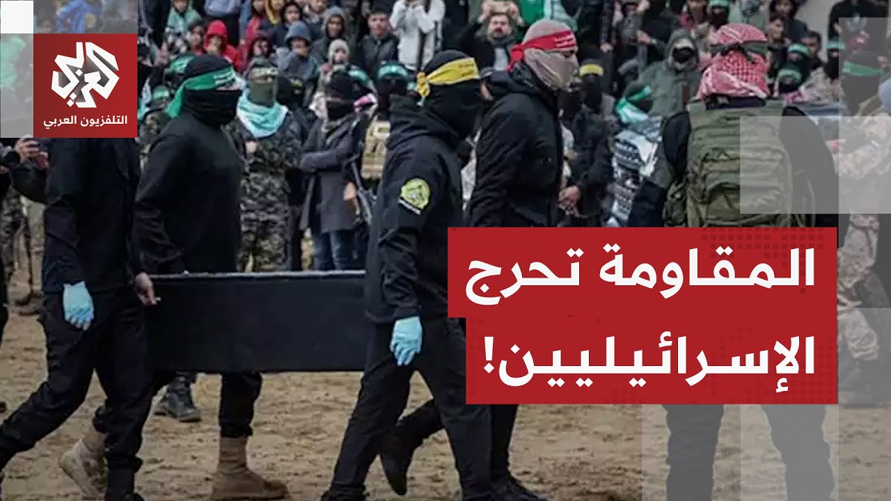 هل يفكر نتنياهو وحلفاؤه في الانقلاب على اتفاق غزة والتعلل بما بقي من جثث أسرى