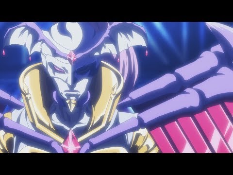 【新幹線変形ロボ シンカリオン アニメ】おまけPV　ソウギョク編