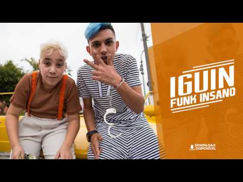 MC Pikachu - Uma Noite Inesquesível (DJ Biel Bolado e DJ Jhenny) Música 2017