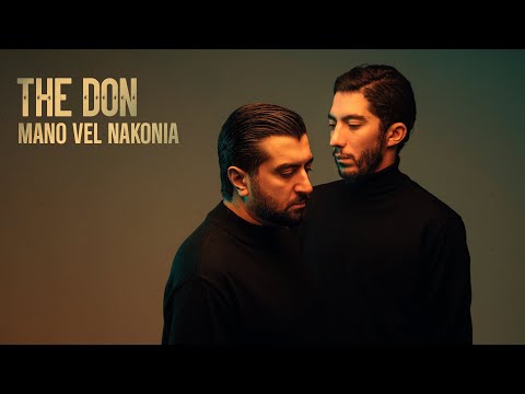 The Don - Mano Vel Nakonia | OFFICIAL TRACK