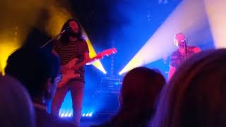 ICFTYDLM- Kingswood Live at Corner Hotel