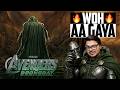 Avengers Doomsday Trailer Review Yogi Bolta Hai