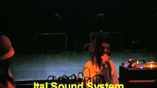 Channel One, FreeDub Sound System, Ital Sound, Ackboo - Toulouse Dub Station #1 - Live Culture Dub