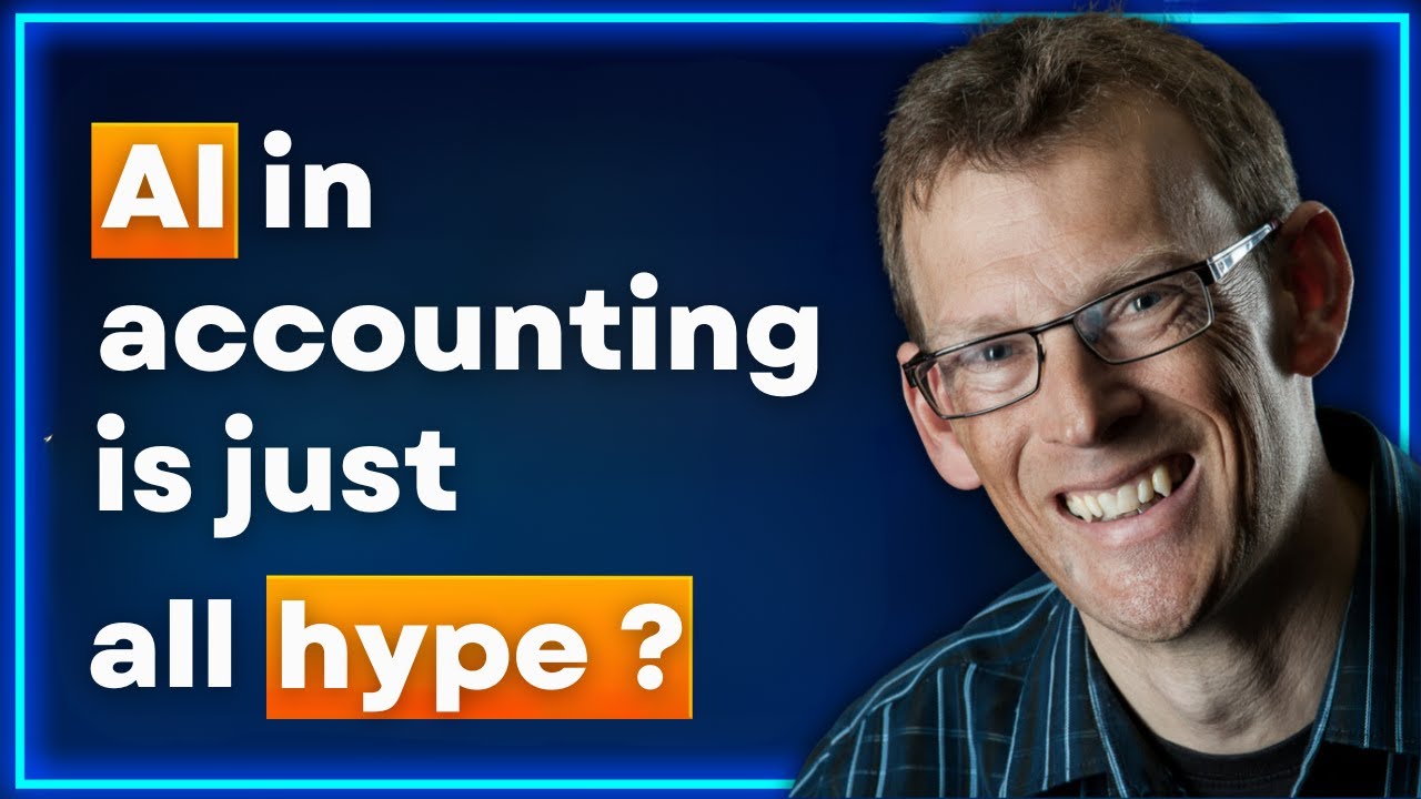 AI's Game-Changing Impact on Accounting in 2024