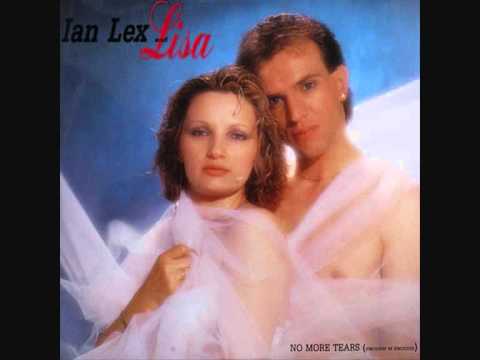 Ian Lex And Lisa ‎- No More Tears (Enough Is Enough) (1990)