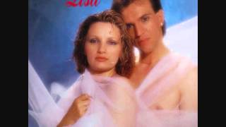 Ian Lex And Lisa ‎- No More Tears (Enough Is Enough) (1990)