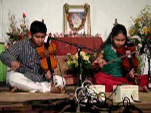 Giriraja Sudha By Pranav and Pramodhini — वीडियो थंबनेल