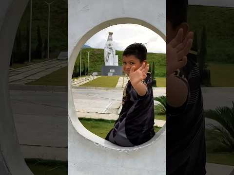 Plaza Santa Bárbara de Rubio, Táchira 🇻🇪 #rubio #tachira #venezuela #plaza #square #ciudad #pueblo