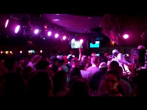 Pato Banton "Don't Sniff The Coke"