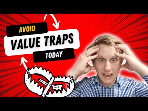 Avoid Value Traps: Secure Your Dividend Returns