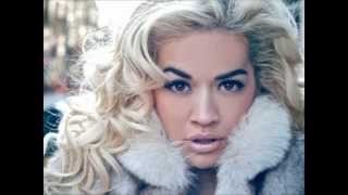 Rita Ora feat. Drake & Tinie Tempah  - R.I.P (Remix) - Lyrics on screen