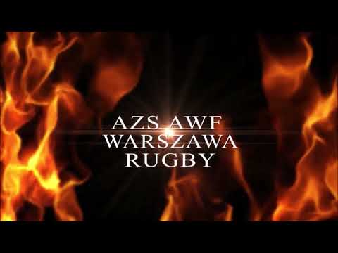 KOMA RUGBY TEAM OLSZTYN - AZS AWF WARSZAWA RUGBY II - OLSZTYN 2024 ZAPOWIEDŹ