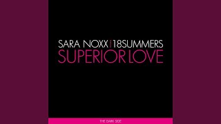 Superior Love (Girls Under Glass RMX)