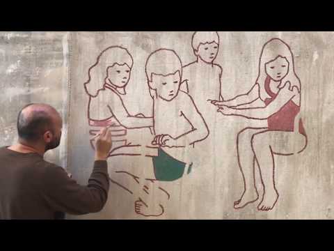 Valerio Berruti | Artefiera 2018