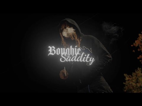 Jadee 5ive7 - Boughie Saddity