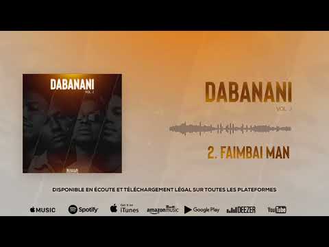 NF Mama - 2. FAIMBAI MAN (Dabanani 2)