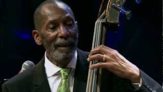 Ron Carter Trio - The Golden Strike