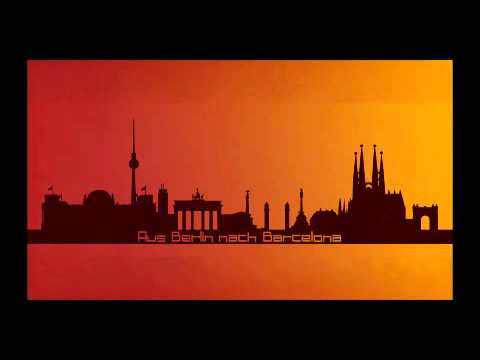 Dj Hublot from Berlin to Barcelona Vol.2 Jokers Edit